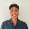 Justin Jose Pagarigan