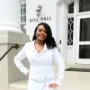 Tanelia Woodford