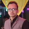 Deepak Roy