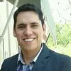 Eric Santiago Hergert