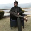 Zaman Satti