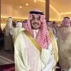 Abdulmohsen Bin Mulafekh