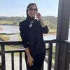Dina Ahmed