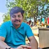 Santosh Kumar