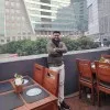 Naresh Chandra