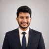 krishna rohith