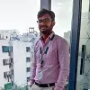 China Raju