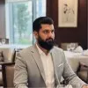 Mobeen Ahmed
