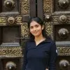 Prerana Rai
