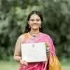 Layanika Vinay Saravanan