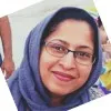 Syeda hina shakil