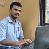 P Binod kumar Patro