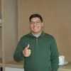 Juan Alberto Mora Tovar