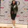 Vrushali Chavan