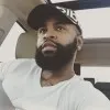Jamar Harris