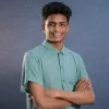 Bhuvanesh Jangala