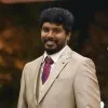 Abhilash Reddy