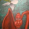 Judith Cole