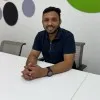 Shubham Cholke