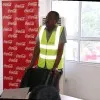 henry omondi