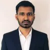 Vishal Reddy
