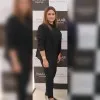 Sarah Idrees