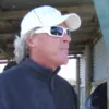 Steve Williams