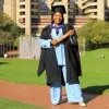 Hazel Ndlovu