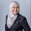 Tengku Murni Tengku Zukornain