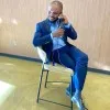 Adewale Adeolu