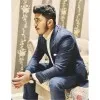 Syed Muhammad Ali Zaidi