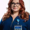 Rebecca Randolph