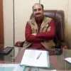 Tayyab Zahoor Sanghi