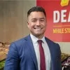 Benjamin de Cruz