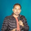 Coach Sanjeev Jaiswal