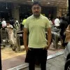 Muzammil Baig