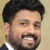 Sidharth Ravi Prasad