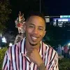 Dimitri Smith