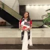 Vaidehi Dwivedi