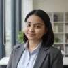 Tasya Khairunisa