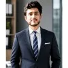 Fayzan Rukhsar