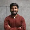 Vivek Reddypally