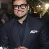 Arjun Pratap