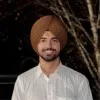 Sukhman Preet Singh