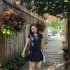 Sabrina Yuan