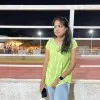 shravani ganta