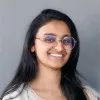 Sereena George