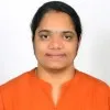 karishma kalisetti