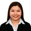 Ma Ina Kathleen Tuazon