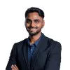 Avinash Menon